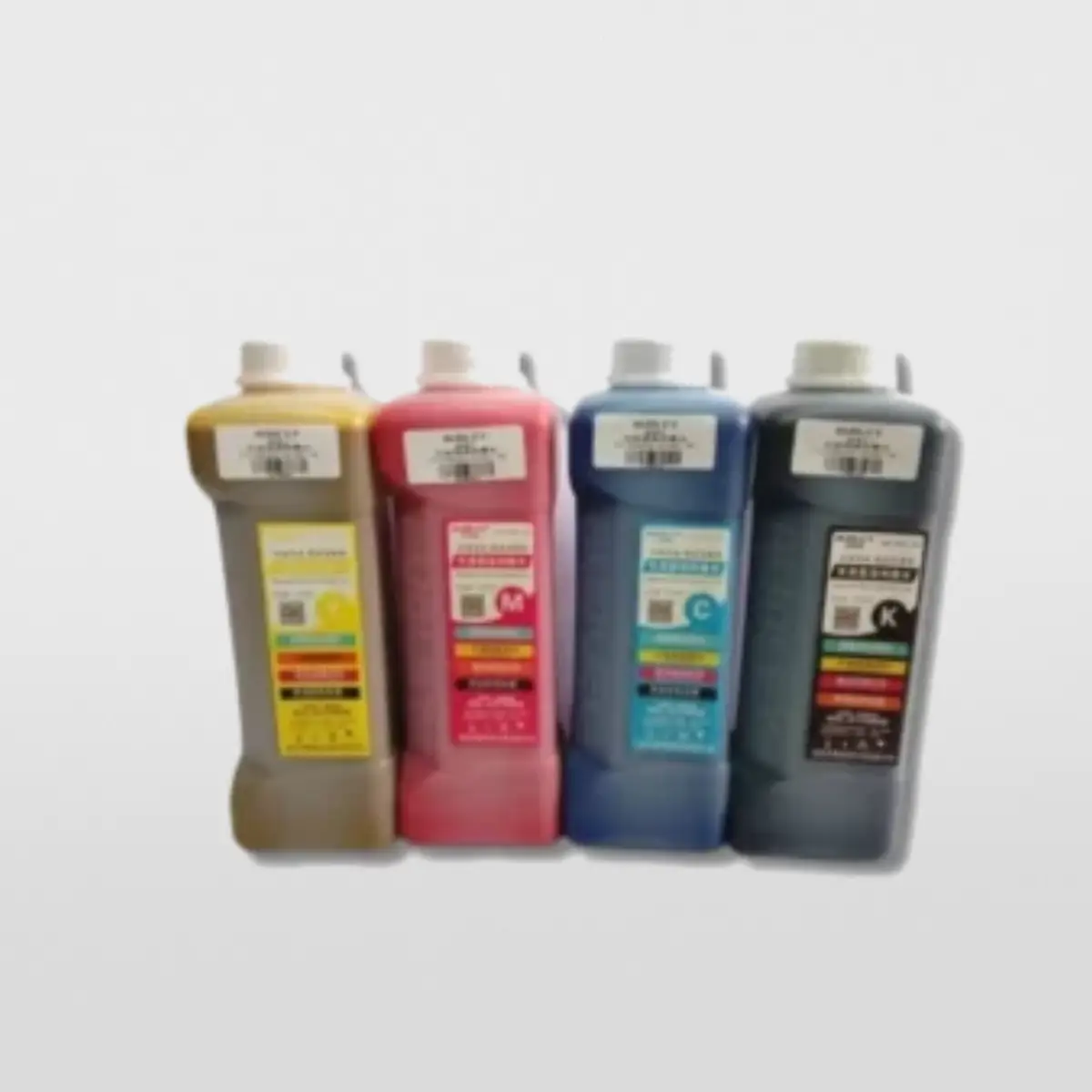 encre audley eco solvant